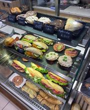 star Tankstelle Bild 13