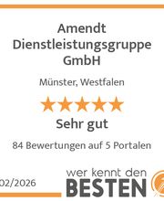 werkenntdenBESTEN.de Qualitätssiegel