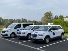 Bailleul Ambulances