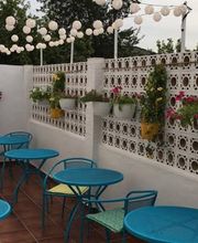 LA MORAGA DE PONIENTE - MALAGA HOSTEL imagen 8