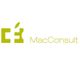 Logo_ MacConsult | München