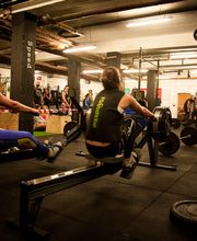 CrossFit Kiel GbR Bild 2