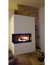 Kositza Mathias - Kachelofenbaumeister Bild 3