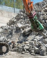 Gravière de la Claie-aux-Moines SA Bild 5