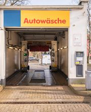 Shell Recharge Charging Station Bild 5