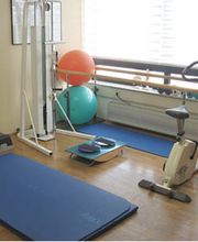 Praxis für Physiotherapie und Krankengymnastik Klingelhöfer Köln