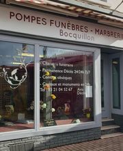 Pompes Funèbres Bocquillon image 1