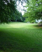 Pflege von Gartenanlagen