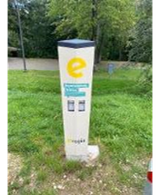 e-regio Ladestation Bild 2