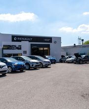 Garage Renault Sautron Automobiles image 7