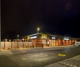 McDonald's Bild 8