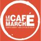Le Café du Marché