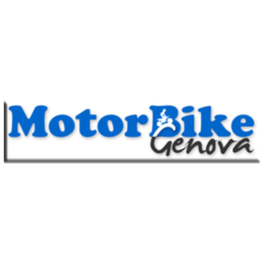 Motor Bike logo