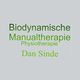 Biodynamische Manualtherapie - Physiotherapie Dan Sinde