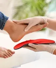 Kleinworth Orthopädische Schuhtechnik Bild 4