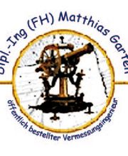 Garten Matthias Öffentlich bestellter Vermessungsingenieur Bild 1