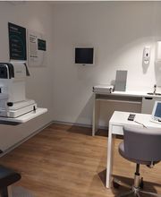 Opticien Erstein Générale d'Optique image 3