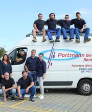 Portmann Sanitär GmbH Bild 1