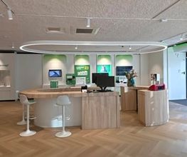 KPN Experience Store Goes afbeelding 2