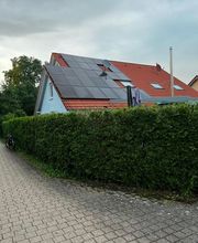 Green Energize GmbH I Photovoltaik Bild 10