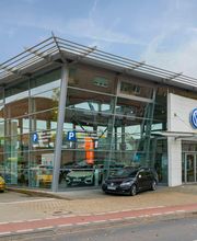 VW & VW Nutzfahrzeuge | Senger Bild 1