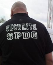 Sécurité Prevention de Gardiennage image 4