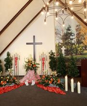 Bestattungsunternehmen Brigitte Schröter GmbH Bild 9