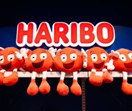 BOUTIQUE HARIBO image 1