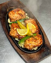 Taj Indisches Restaurant Bild 8