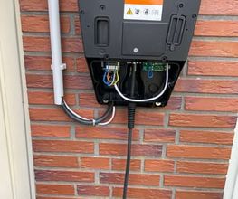 R & V Elektrotechnik Bild 10