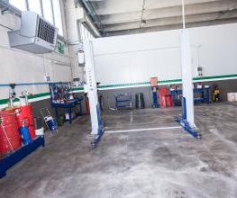 Euromaster Casasola Gomme immagine 14