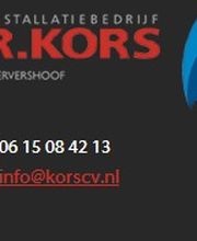 Kors Installatiebedrijf R