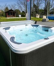 ALBA SARL Laghetto distrib. image 6