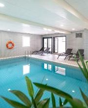 Nemea Appart'Hotel Home Suite Nancy Centre image 8