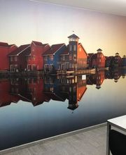 MALER- und LEHM bauhandwerk Peter Giovanoli Bild 4