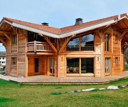 Chalets Dufour SAS image 7
