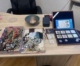 Schatzkiste Forchheim Bild 5