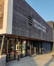 Maison de quartier de Sainte-Thérèse image 12