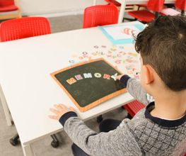 Memory Tagesstruktur Lernstudio Privatschule Bild 1