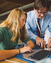 Bavarian International School - München Bild 3