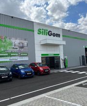 SILIGOM - OZANNE CENTRE AUTO image 1