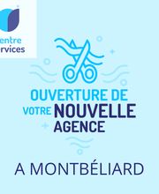 Centre Services Montbéliard image 1