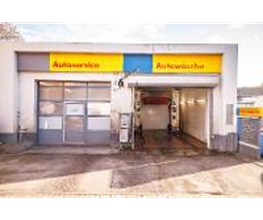 Shell Recharge Charging Station Bild 8
