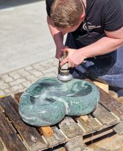 Lorenz-Naturstein GmbH Bild 4