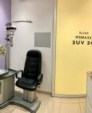 Opticien Orchies - Optic 2000 - Galerie Marchande Auchan image 4