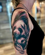 Bargleys Tattoo Atelier Calw Bild 7