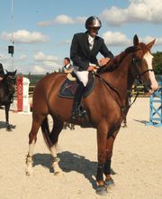 Ecuries Sylvain Frère image 3