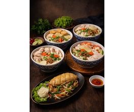 Tiny Thao Vietnamese Bar & Restaurant Bild 3