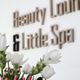 Beauty Lounge & Little Spa