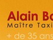 Barbarin Alain